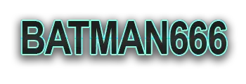 BATMAN666